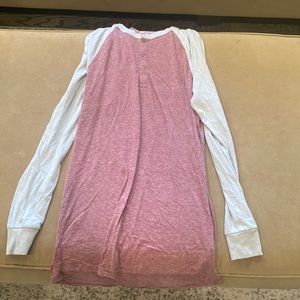 Lularoe long sleeve shirt